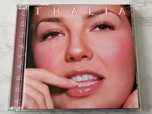 Thalia – Arrasando (2000)