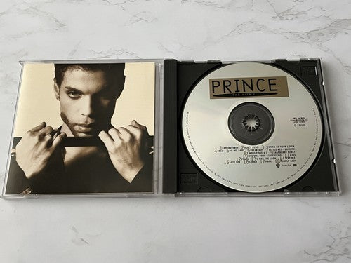 Prince – The Hits [ORIGINAL USA PRESS]