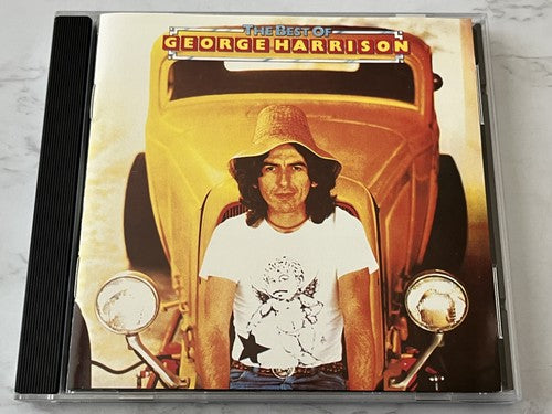 George Harrison – The Best Of (1988)
