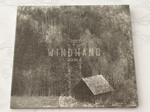 Windhand – Soma (Digipak) (2013)