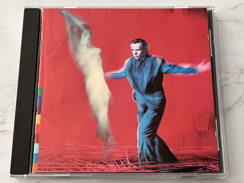 Peter Gabriel – Us