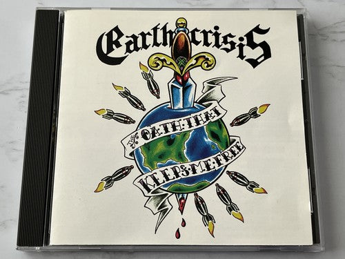 Earth Crisis – The Oath That Keeps Me Free Live (1998)