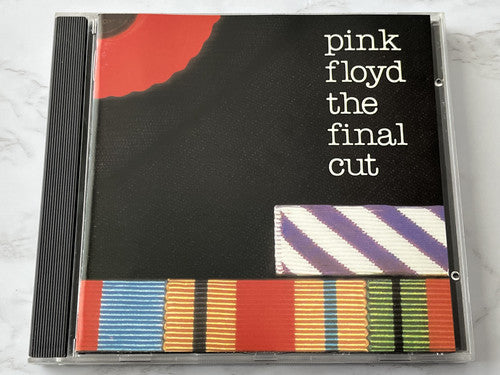 Pink Floyd – The Final Cut