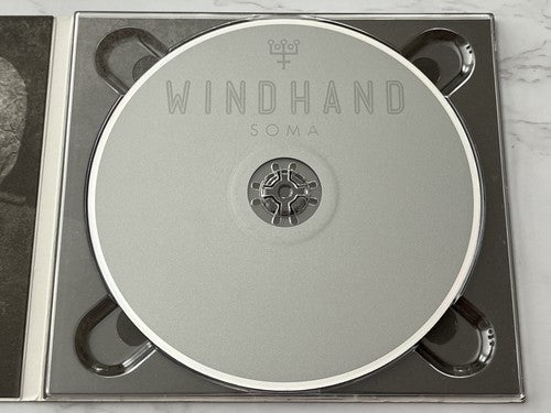 Windhand – Soma (Digipak) (2013)