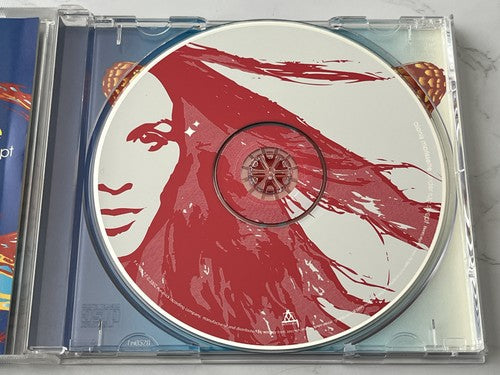 Alanis Morissette – Under Rug Swept [ORIGINAL USA PRESS]