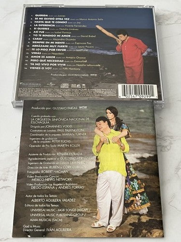 Juan Gabriel – Los Duo