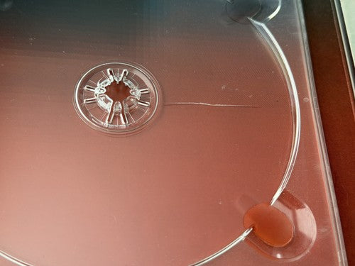 Nine Inch Nails – The Fragile (Digipak)