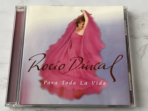 Rocío Dúrcal – Rocio Durcal Para Toda La Vida