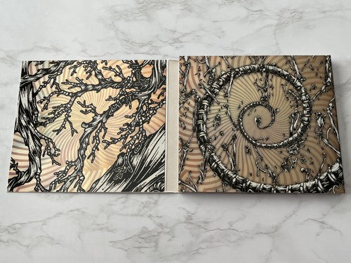 Kylesa – Spiral Shadow (Digipak, CD/DVD) (2010)