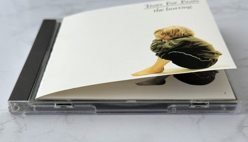 Tears For Fears – The Hurting [W GERMANY TARGET ERA]