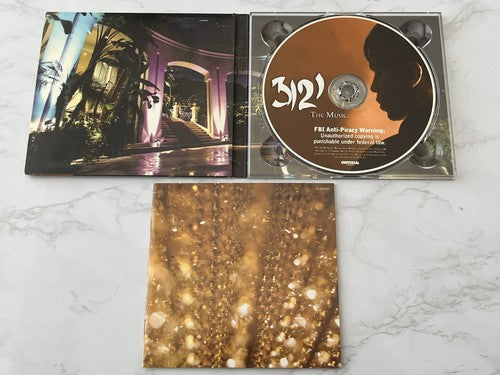 Prince – 3121 (Digipak)