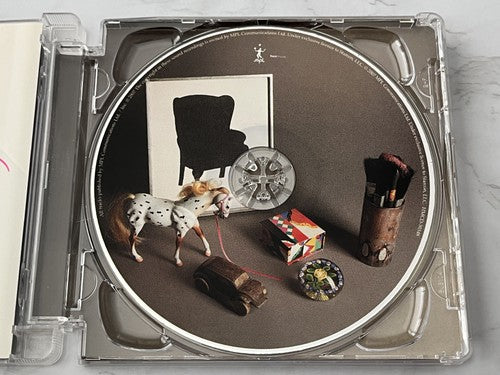 Paul McCartney – Memory Almost Full (2007)