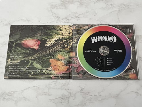 Windhand – Griefs Infernal Flower (2015)