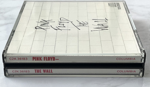 Pink Floyd – The Wall 2 [JAPAN PRESS]