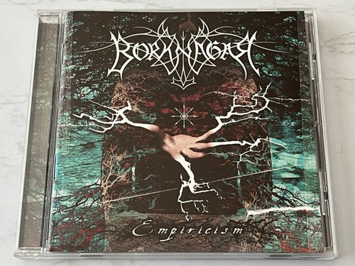 Borknagar – Empiricism (2002)