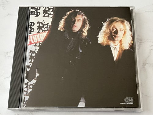 Cheap Trick – Lap Of Luxury [DADC PRESS]