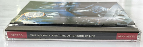 The Moody Blues – The Other Side Of Life (1986) [GERMAN PRESS]