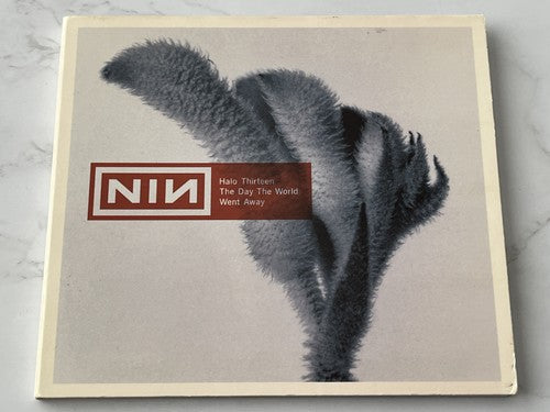 Nine Inch Nails – The Day The World Went Away (Digipak)