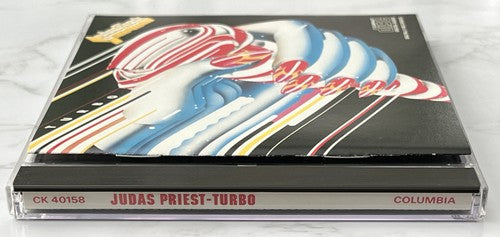 Judas Priest – Turbo