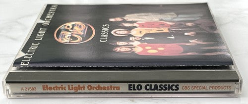 Electric Light Orchestra – ELO Classics
