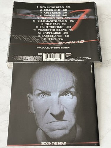 Virus 7 – Sick In The Head (2000)