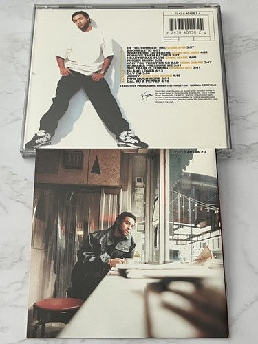 Shaggy – Boombastic (1995)