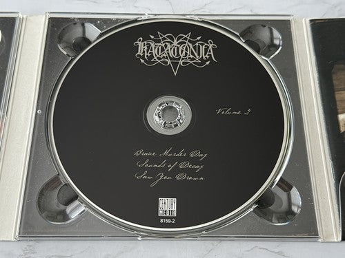 Katatonia – Brave Yester Days 2 (Digipak) (2004)