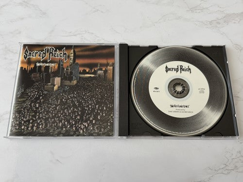 Sacred Reich – Independent