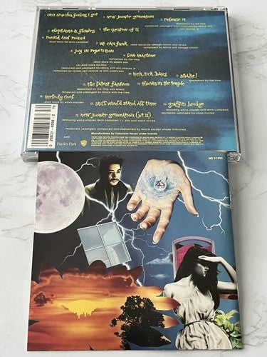 Prince – Graffiti Bridge