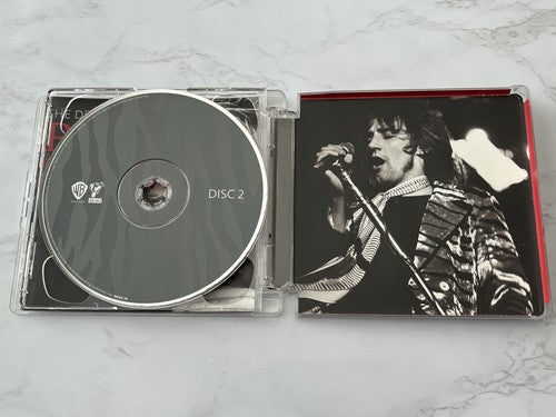 Rod Stewart – The Definitive 2 (2008)