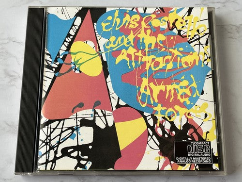 Elvis Costello – Armed Forces