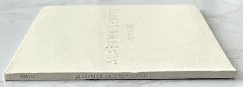 Alabama Shakes – Boys And Girls (Digipak) (2012)