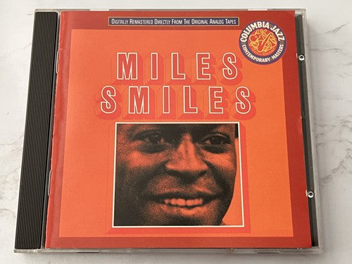 Miles Davis Quintet – Miles Smiles