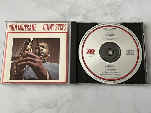 John Coltrane – Giant Steps