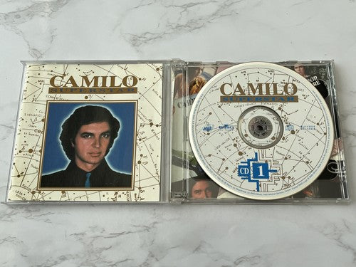 Camilo Sesto – Camilo Superstar [ORIGINAL USA PRESS]