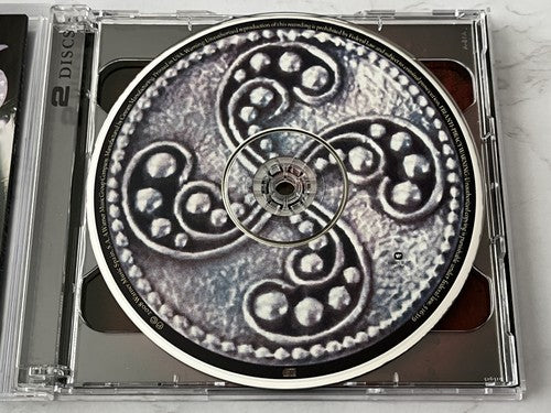 Mago de Oz – Barakaldo D.F. (CD/DVD) (2008)