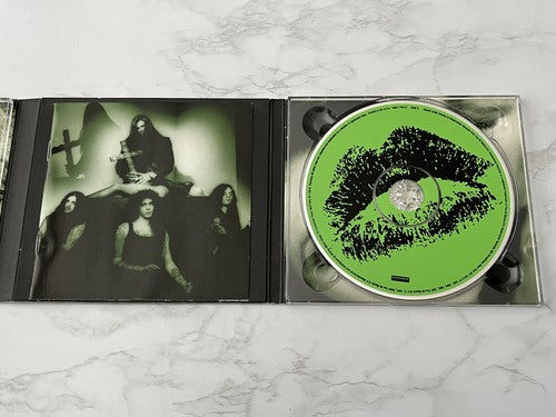 Type O Negative – Bloody Kisses 2 (Digipak) (2009)
