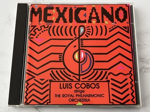 Luis Cobos – Mexicano