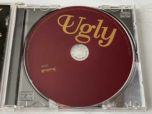 Life of Agony – Ugly (1995)