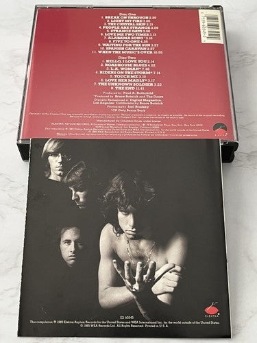 The Doors – The Best Of 2