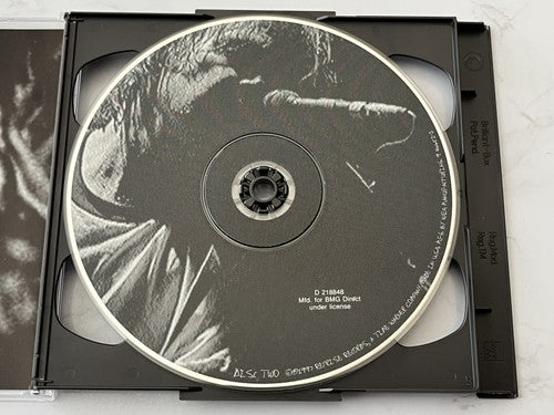 Neil Young & Crazy Horse – Neil Young Crazy Horse Year of the Horse 2 (1997)