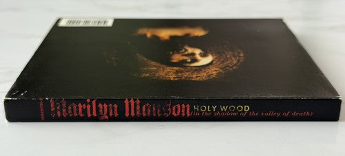 Marilyn Manson – Holy Wood (2000)