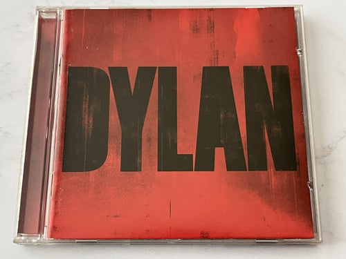 Bob Dylan – Dylan (2007)