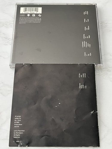 Depeche Mode – Violator