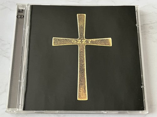 Ozzy Osbourne – The Ozzman Cometh 2 (1997)
