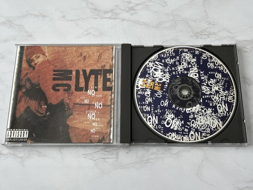 MC Lyte – Ain't No Other (1993)
