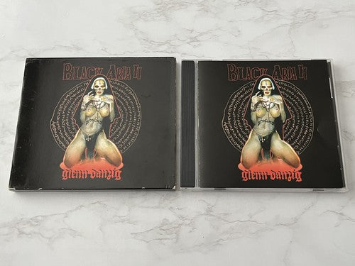 Glenn Danzig – Black Aria II (2006)