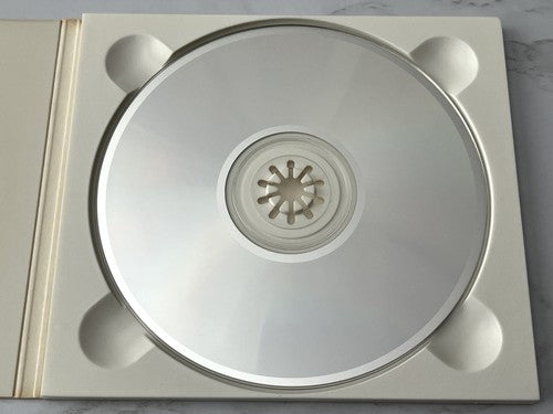 U2 – October (Digipak)