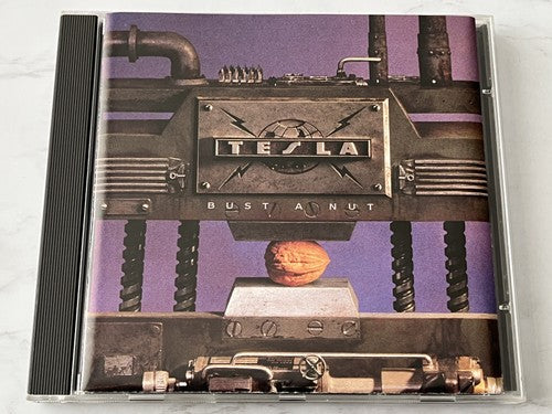 Tesla – Bust a Nut