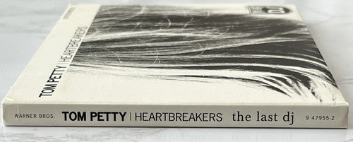 Tom Petty & The Heartbreakers – The Last DJ (Digipak) (2002)